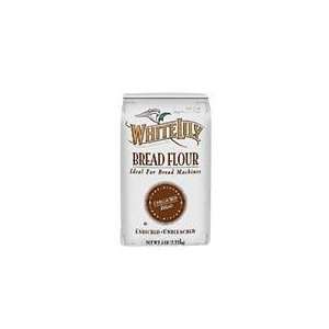 White Lily Enriched Unbleached Bread , 5lb  Grocery 