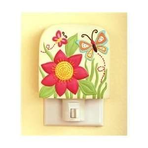  Mariposa Night Light Baby