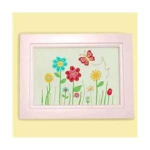  Kidsline Mariposa Wall Art Baby