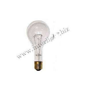   TRAFFIC SERVICE PS40 MOGUL Light Bulb / Lamp Us Government Z Donsbulbs