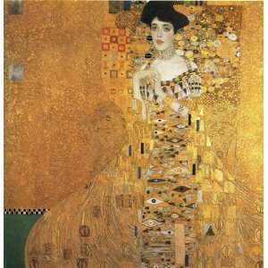   Gustav Klimt and Friends SD Card by Museum On A Stick