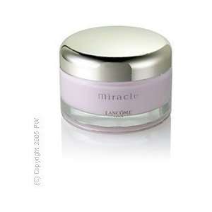  Miracle by Lancome   Radiant Body Crème (cream) 6.7 oz 