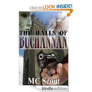 The Halls of Buchannan M C Scout  Kindle Store