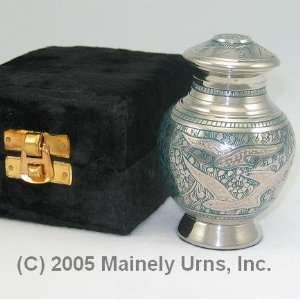    Going Home (Vase Style) Keepsake Cremation Urn
