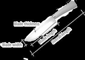YUKOKU Japanese hatchet hunting survival bowie knife  