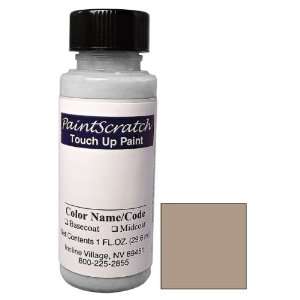  1 Oz. Bottle of Misty Rose Pearl Metallic Touch Up Paint 