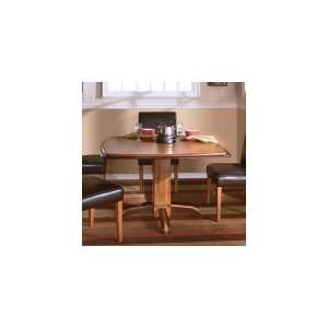  Urbandale Square Pedestal Table by Signature Design By 
