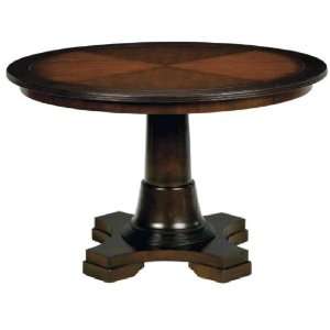  Urban Living 48 Round Dining Table