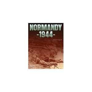  ASL Action Pack #4 Normandy 1944 
