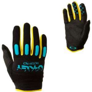  Oakley Factory Glove   Womens