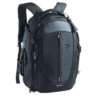 Vanguard Quick Draw Up Rise 48 Backpack Photo+Laptop 026196335313 