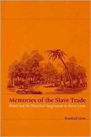   Sierra Leone, (0226751325), Rosalind Shaw, Textbooks   