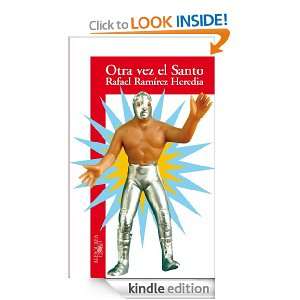   (Spanish Edition) Rafael Ramírez Heredia  Kindle Store