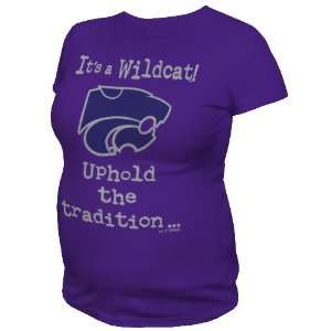  NCAA Kansas State Wildcats T.Fisher Uphold the Tradition 