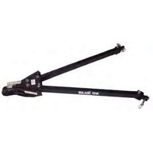  BLUE OX BX7322   Blue Ox Tow Bar Adventure Adjustable A 