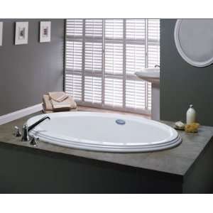  Jacuzzi Whirlpool   Drop In Gallery GAL6243WLR2CJW