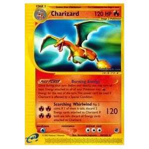  Pokemon   Charizard (40)   Expedition Toys & Games