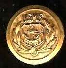 BADGE old United States MARITIME SERVICE USMS  