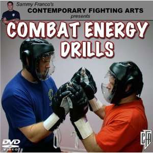  Combat Energy Drills Sammy Franco Movies & TV