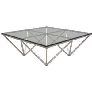  Origami 35x35 Coffee Table by Nuevo Living