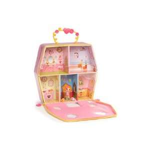  Mini Lalaloopsy Carry Along Play House Toys & Games