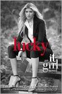 Lucky (It Girl Series #5) Cecily von Ziegesar