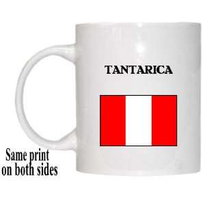  Peru   TANTARICA Mug 