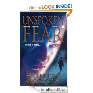 Start reading Unspoken Fear  Don 