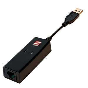    NEW Hayes V.92 USB Mini External M (Modems)