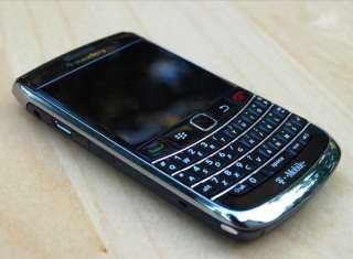 used BlackBerry Bold 9700 phone for T mobile, works great black berry 