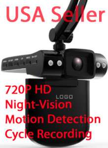 HD Car Vehicle Video Recorder Camera Black Box Lexus  