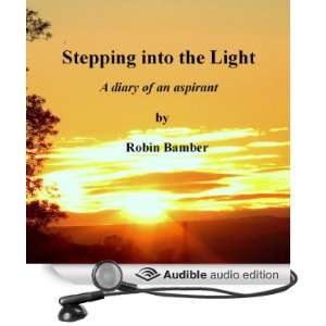  Diary of an Aspirant (Audible Audio Edition) Robin Bamber Books
