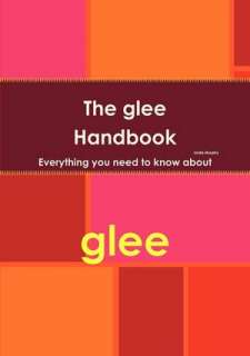   Need To Know About Glee by Linda Murphy, Emereo Pty Ltd  Paperback