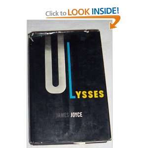  Ulysses James Joyce Books