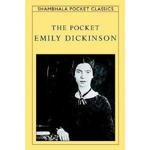   Paperback] Emily(Author) ; Hillman, Brenda(Editor) Dickinson Books