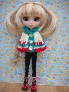 Pullip Groove Inc. Angelic Pretty doll in USA  