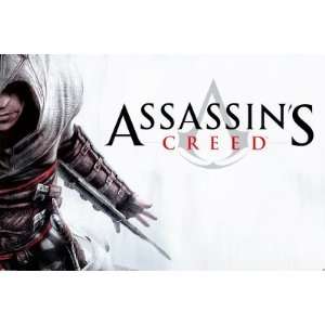  Assassins Creed Brotherhood   Gaming Poster (Size 36 x 