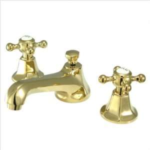  Elements of Design ES4462BX New York Widespread Faucet 