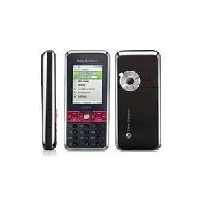   K660i GSM Quad band Phone (Unlocked) Black Cell Phones & Accessories