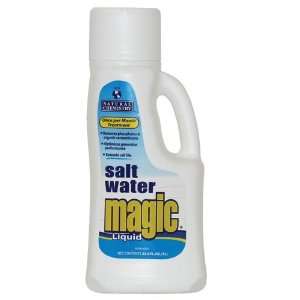  Salt Water Magic Liquid