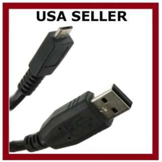 MICRO USB DATA CABLE FOR KYOCERA TORINO S2300  