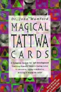   Self Development with Cards by Jonn Mumford, Llewellyn Worldwide, Ltd