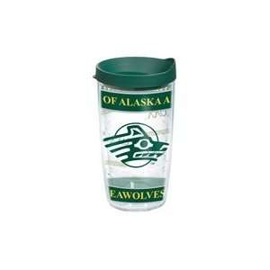  Tervis Tumbler Alaska at Anchorage, University of