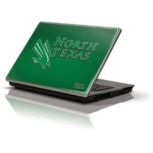  University of North Texas skin for Dell Inspiron M5030 