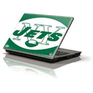  New York Jets Retro Logo skin for Apple Macbook Pro 13 