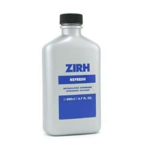  Refresh ( Invigorating Astringent )   Zirh International 
