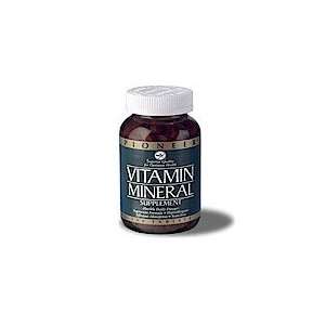  Vitamin/Mineral Supp. 180 Tablets