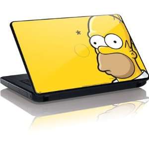  Homer Close up skin for Dell Inspiron M5030