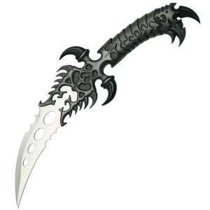  United   Black Legion Blade, With Display Sports 