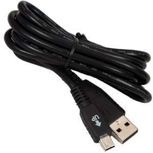  Oriongadgets OEM Sync & Charge USB Cable (ASY 06610 001 